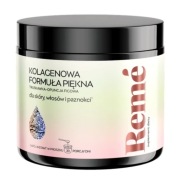 REME Kolagenowa formuła piękna ! :) Opuncja figowa-truskawka !