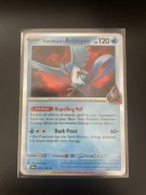 Team Rocket’s Articuno 051/182 holo DRI Destined Rivals