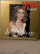 Film Julia Roberts - biografia VCD płyta
