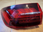 AUDI A4 B9 LIFT 20+ KOMBI LAMPA TYLNA LEWA LED