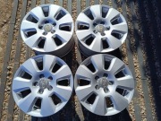 Alufelgi 16" 5x112 4G0601025 ET37 audi A6 C7 66,6mm 57,1 7,5J