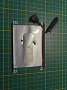 KIESZONKA HDD HP PRESARIO CQ57