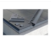 Balkonowy profil okapowy