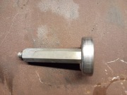 Adapter do gazu przejściówka LPG Tomassetto mod. AT08