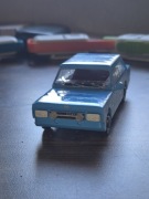 Klocki Cobi Opel Kadett, kompatybilne z Lego