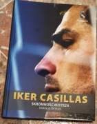 Enrique Ortego - Iker Casillas Skromność mistrza