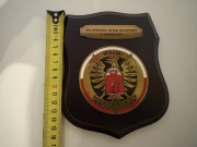 Ryngraf - Wojewódzki Sztab Wojskowy w Warszawie