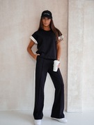 Komplet z lampasem xl 