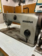 Maszyna tapicerska Minerva 72129 - 101