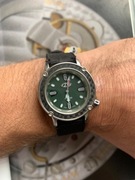 Zegarek Fossil kwarcowy 38mm 