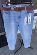 Jeansy M.Sara rozm 2xl