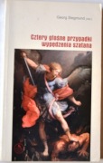 CZTERY GŁOŚNE PRZYPADKI WYPĘDZENIA SZATANA - Georg Siegmund