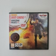 Just Cause, Gwiezdne Wilki 2 PC