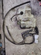 Zestaw spryskiwaczy lamp do Seat toledo 2 Leon 1