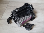 Mondeo mk4 Galaxy mk3 wzmacniacz radia głośników PSS Premium Sound System