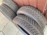 Opony zimowe 165/60 R15 Semperit Master-Grip 2 - cena 300 zł za komplet