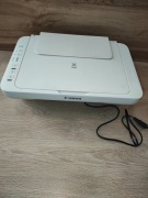 Drukarka PIXMA MG2950 Prawdopodobnie Uszkodzona