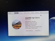 iMac 21,5” i5 mid 2012