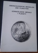 Górnośląskie medale i plakiety