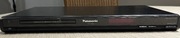 ODTWARZACZ CD/DVD PANASONIC DVD-S33