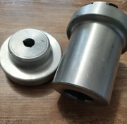 Sprzęgło hydrauliczne ND43A 