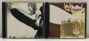 LED ZEPPELIN 2 albumy CD zastaw lub osobno
