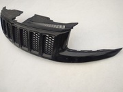 JEEP GRAND CHEROKEE WK2  ATRAPA GRILL GÓRNY