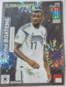 Karta piłkarska Jerome Boateng Deffensive Rock ROAD TO UEFA EURO 2020