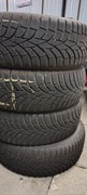 Opony zimowe 2022 rok 185/65/15 Toyo Observe S944 komplet ładne 