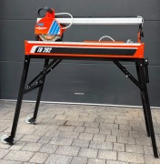 ___ ___ ___ ___ Przecinarka do Płytek Norton Clipper TR202 GWARANCJA 2027