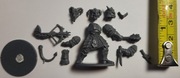 Frostgrave - Demon – Przebiegły i okrutny! 