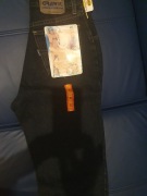 Grawik jeans oryginal W28 S70