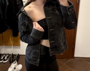 Kurtka jeansowa Levi’s