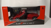 LaFerrari Samochód zdalnie sterowany Rastar Skala 1:14