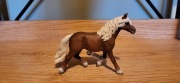Schleich koń haflinger ogier figurka model z 2015