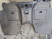 ŚCIANA PRZEGRODA SCHOWEK FOTELI MAZDA MX-5 NC 1.8  