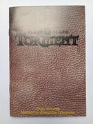 [Gry PC] Planescape TORMENT - TYLKO sam Mały słownik terminów, zwrotów BDB