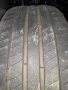 Sprzedam 2 opony letnie 225x55x18 Michelin