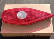 Lampa tył tylna KNAUS 