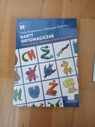 Karty ortomagiczne Marta Bogdanowicz