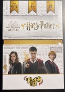 Time’s up Harry Potter gra Rebel