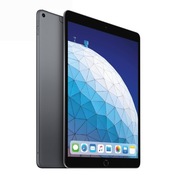 NOWY iPad Air 3 generacji CELLULAR zafoliowany Space Gray 64GB A2123