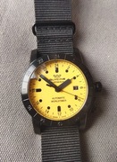 Zegarek GLYCINE Airman nowy!