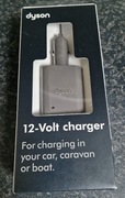 Oryginalna nowa ładowarka samochodowa Dyson V6,V7,V8