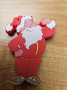 Pendrive Mikołaj 