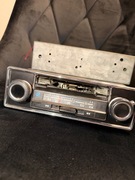 Retro Radio Blaupunkt do Mercedes W108, W114, W115, W123