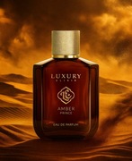 Luxury Elixir Amber Prince perfum dla mężczyzn 100ml