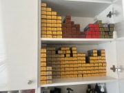 Farba Wella ( Color Touch, Koleston Perfect, Illumina Color.)