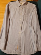 Koszula męska Wrangler długi rękaw XL