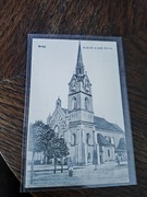 Stryj kościół .....